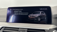 BMW X3 xDrive20i M Sport 5dr Step Auto Petrol Estate